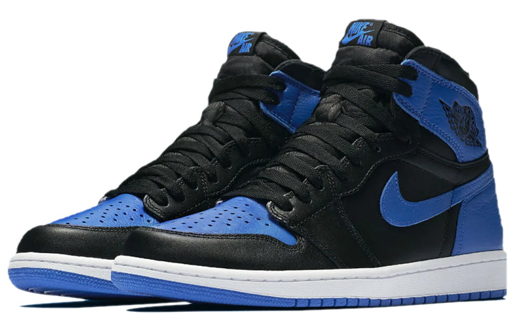 Air Jordan 1 Retro High OG Royal 2017 Sneakers