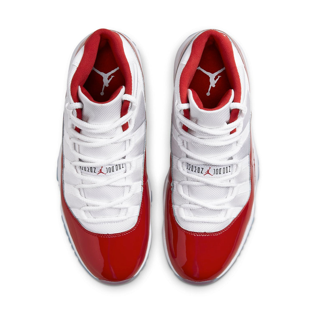 Nike Air Jordan 11 Retro Cherry