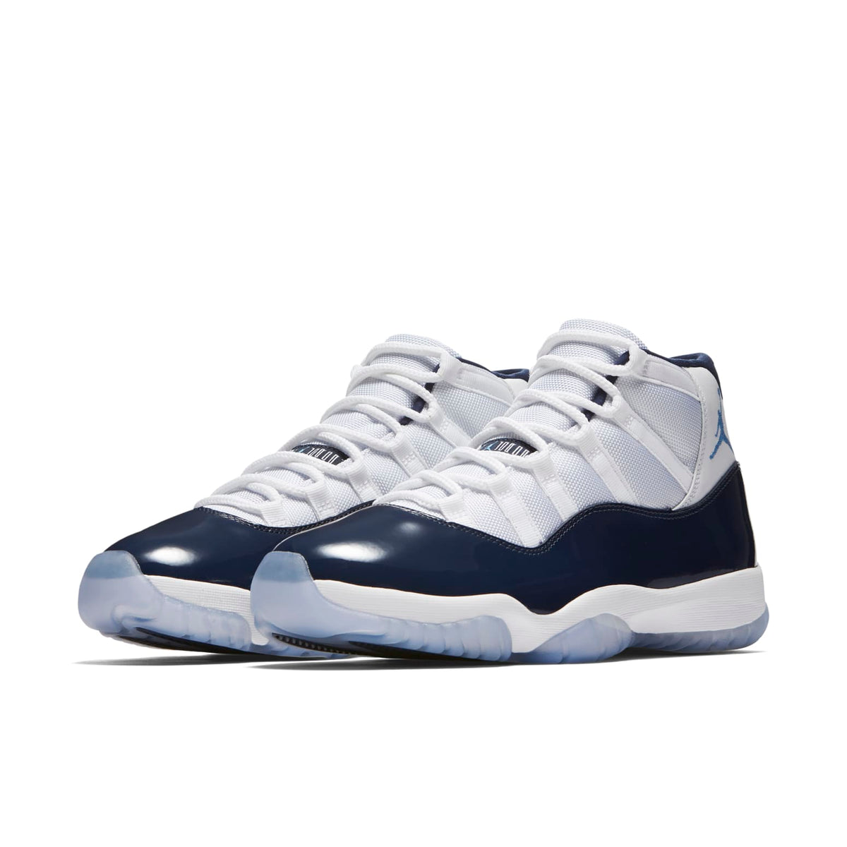 Nike Air Jordan 11 Retro Win Like 82