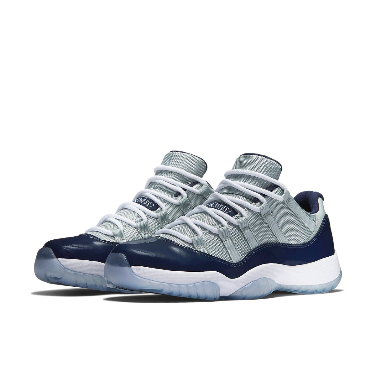 Nike Air Jordan 11 Retro Low Georgetown