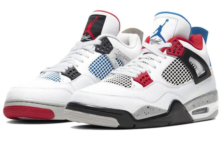 Air Jordan 4 Retro SE What The 4 Sneakers