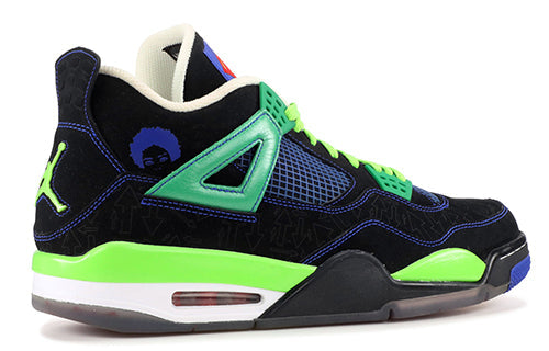 Air Jordan 4 Retro Doernbecher Sneakers