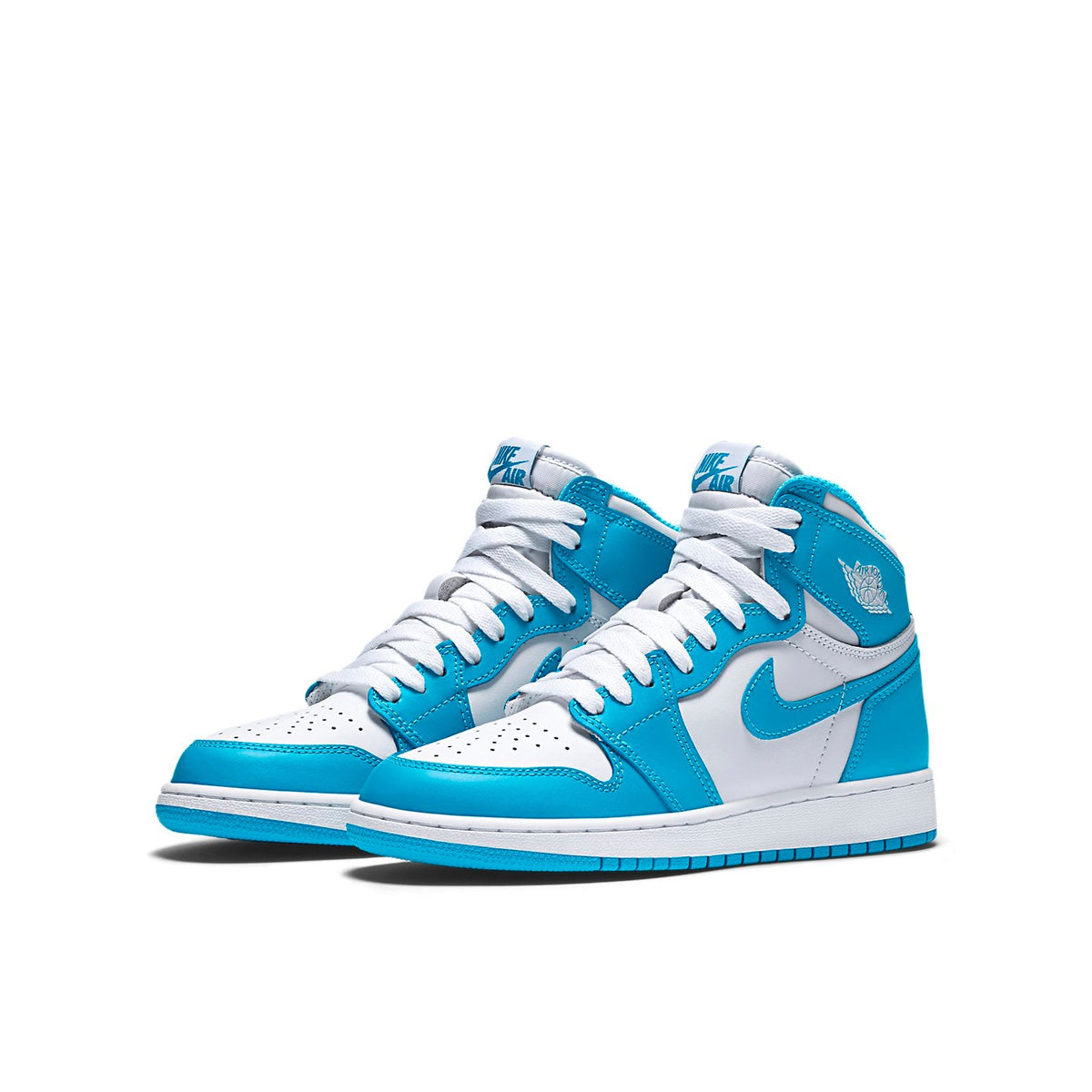Air Jordan 1 Retro High OG UNC (GS)