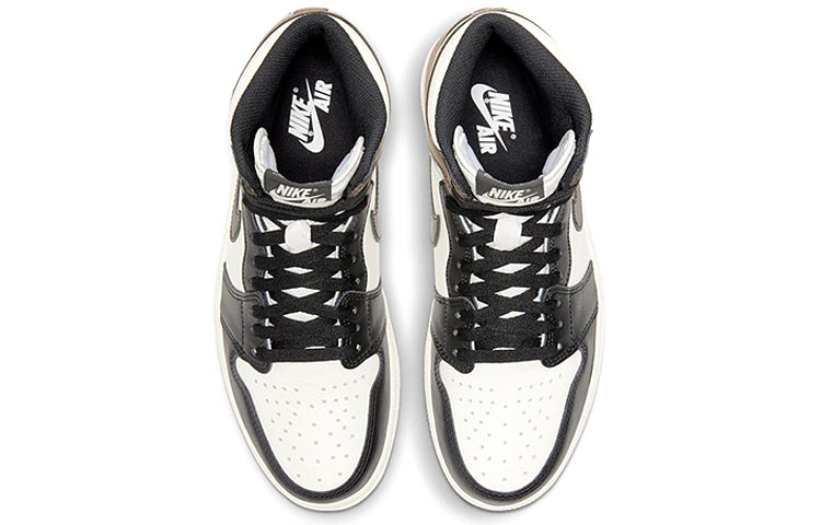 Air Jordan 1 Retro High OG Dark Mocha