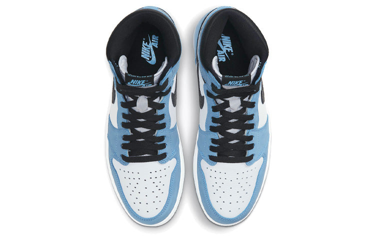 Air Jordan 1 Retro High OG University Blue