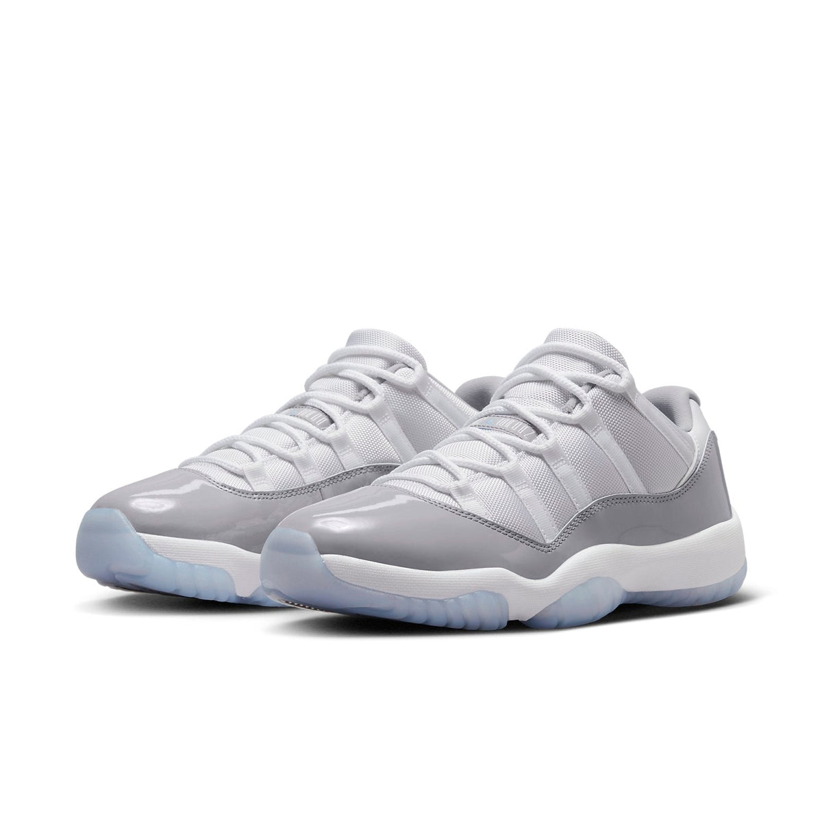 Nike Air Jordan 11 Retro Low Cement Grey