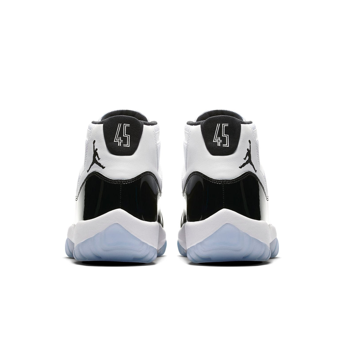 Nike Air Jordan 11 Retro Concord 2018