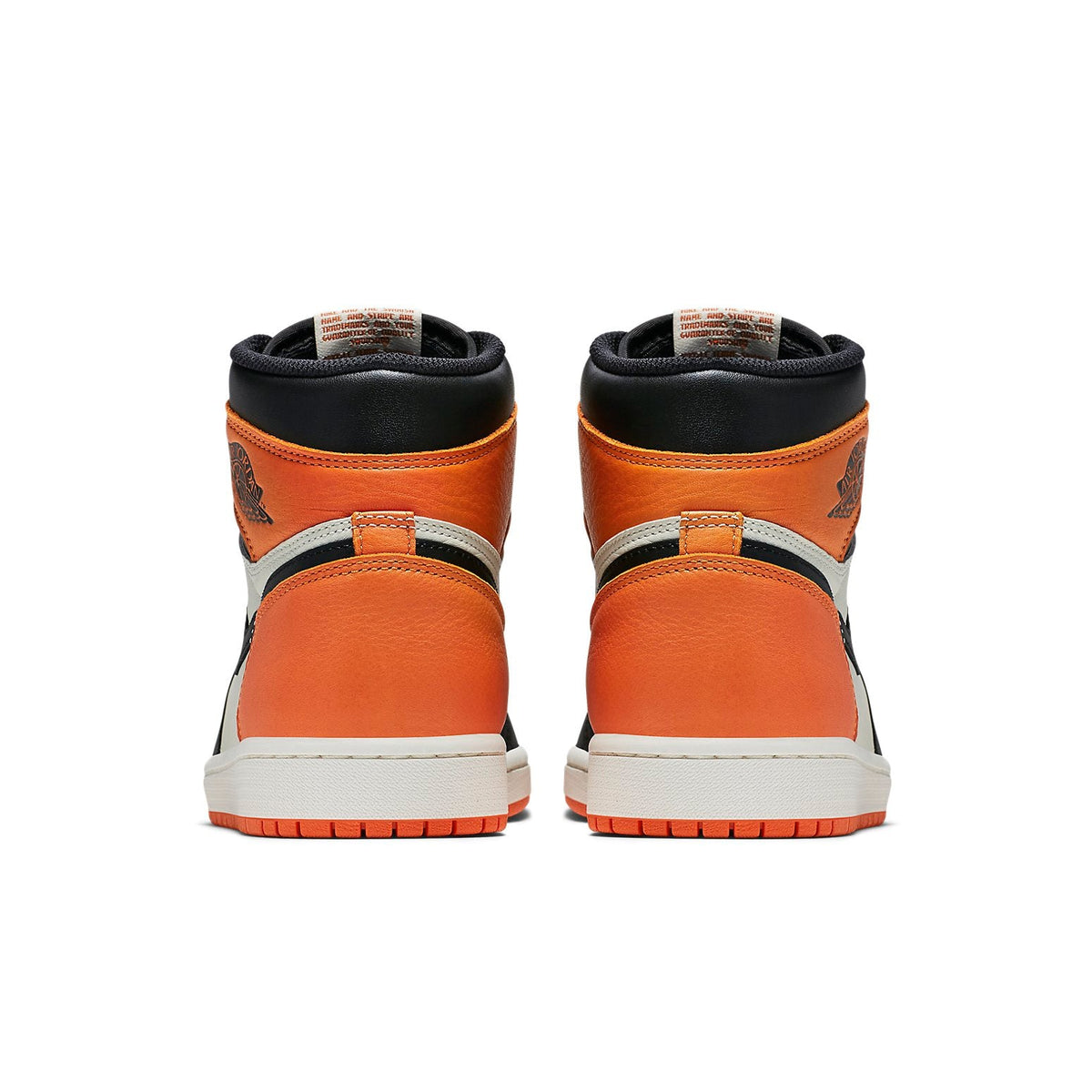 Air Jordan 1 Retro High OG Shattered Backboard Sneakers