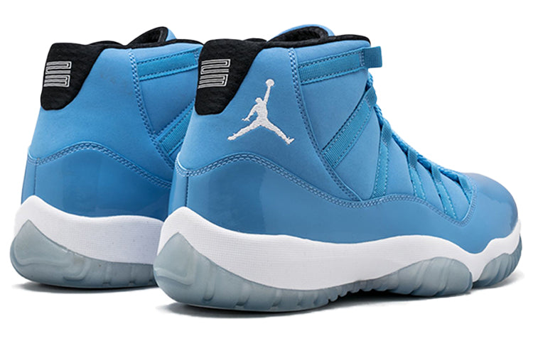 Nike Air Jordan 11 Retro Pantone