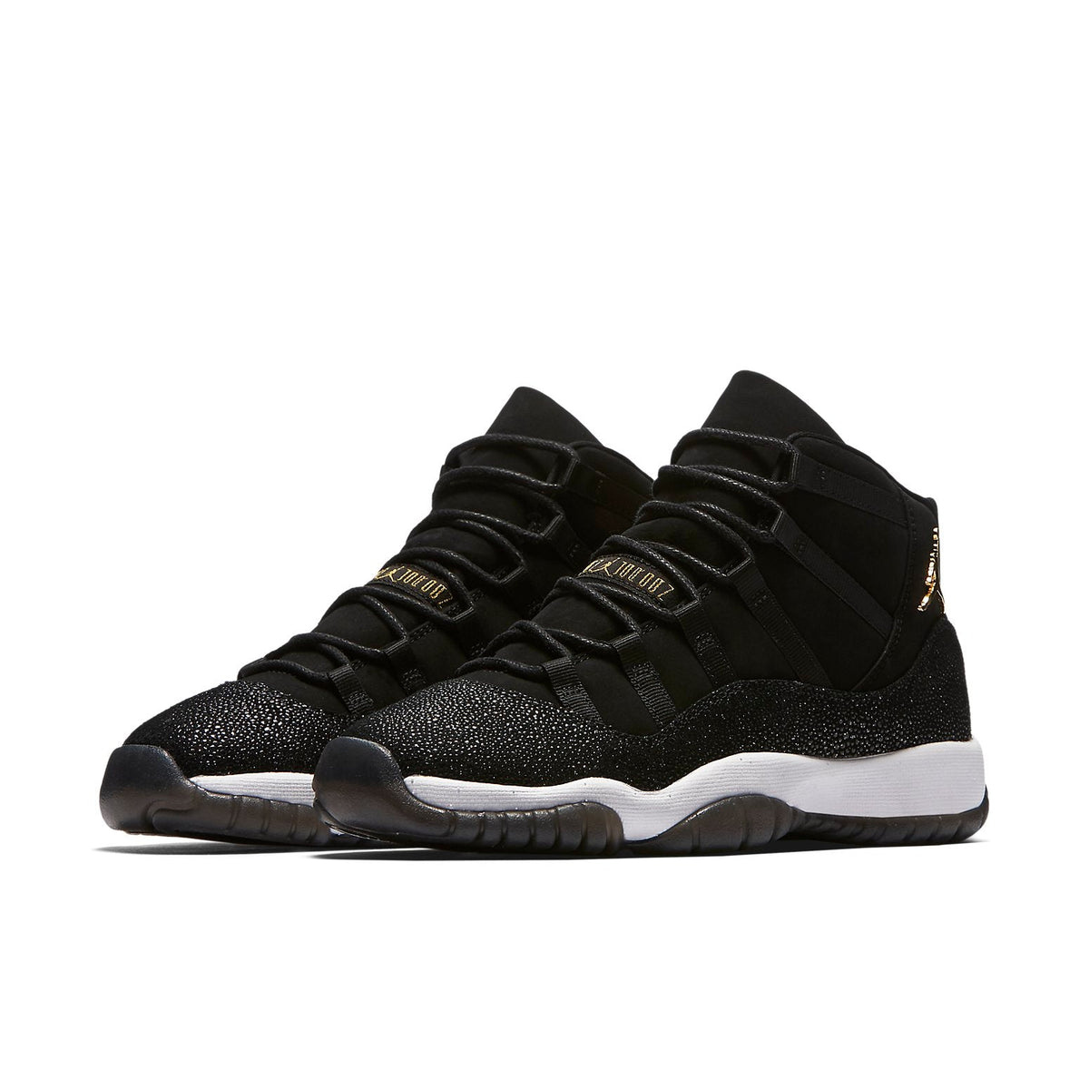 Nike Air Jordan 11 Retro Premium Heiress GS