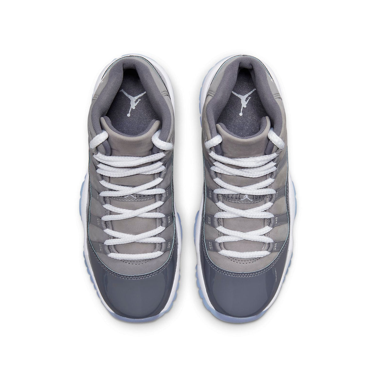 Nike Air Jordan 11 Retro Cool Grey GS 2021