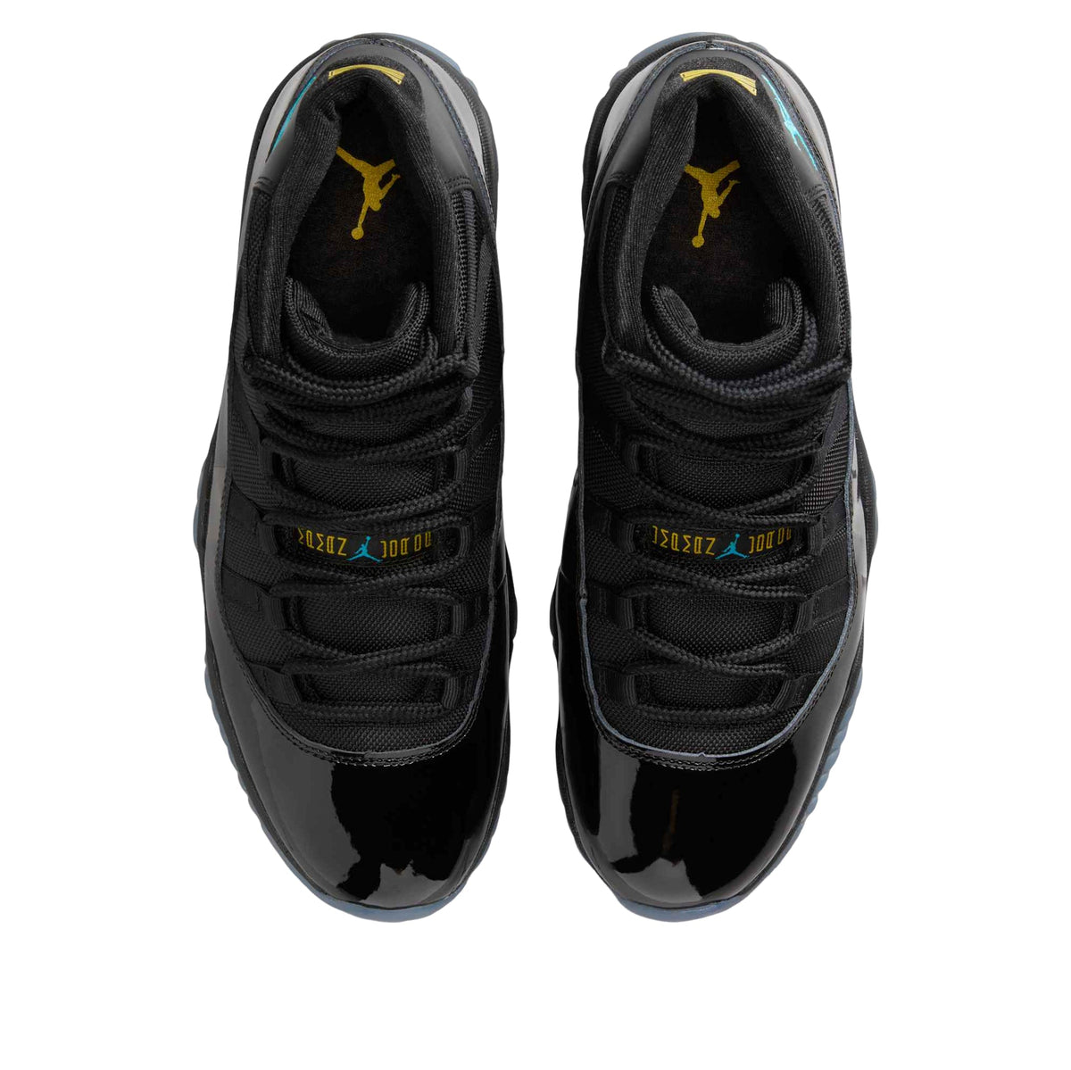 Nike Air Jordan 11 Retro Gamma Blue GS 2025