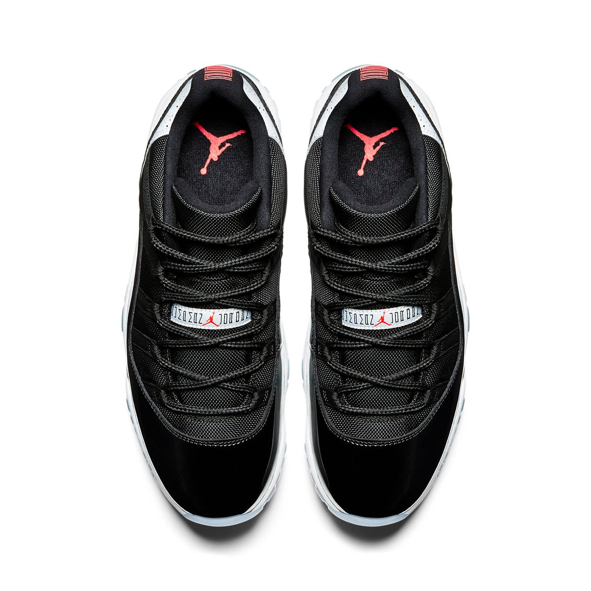Nike Air Jordan 11 Retro Low Infrared 23