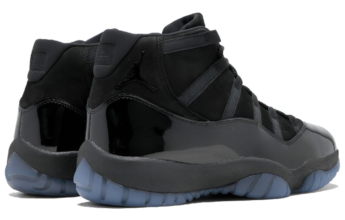 Nike Air Jordan 11 Retro Cap and Gown