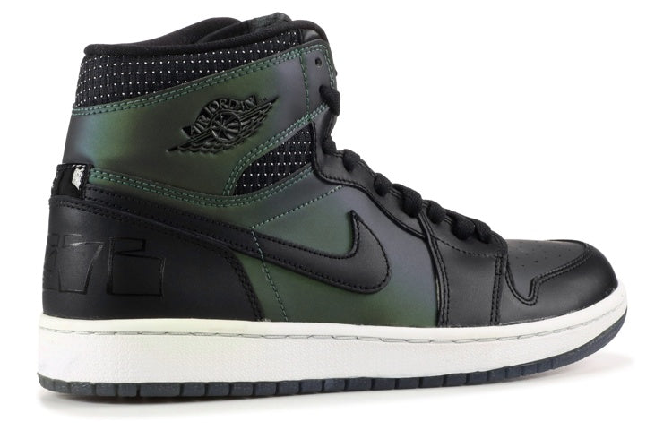 Air Jordan 1 x Nike SB Craig Stecyk Sneakers