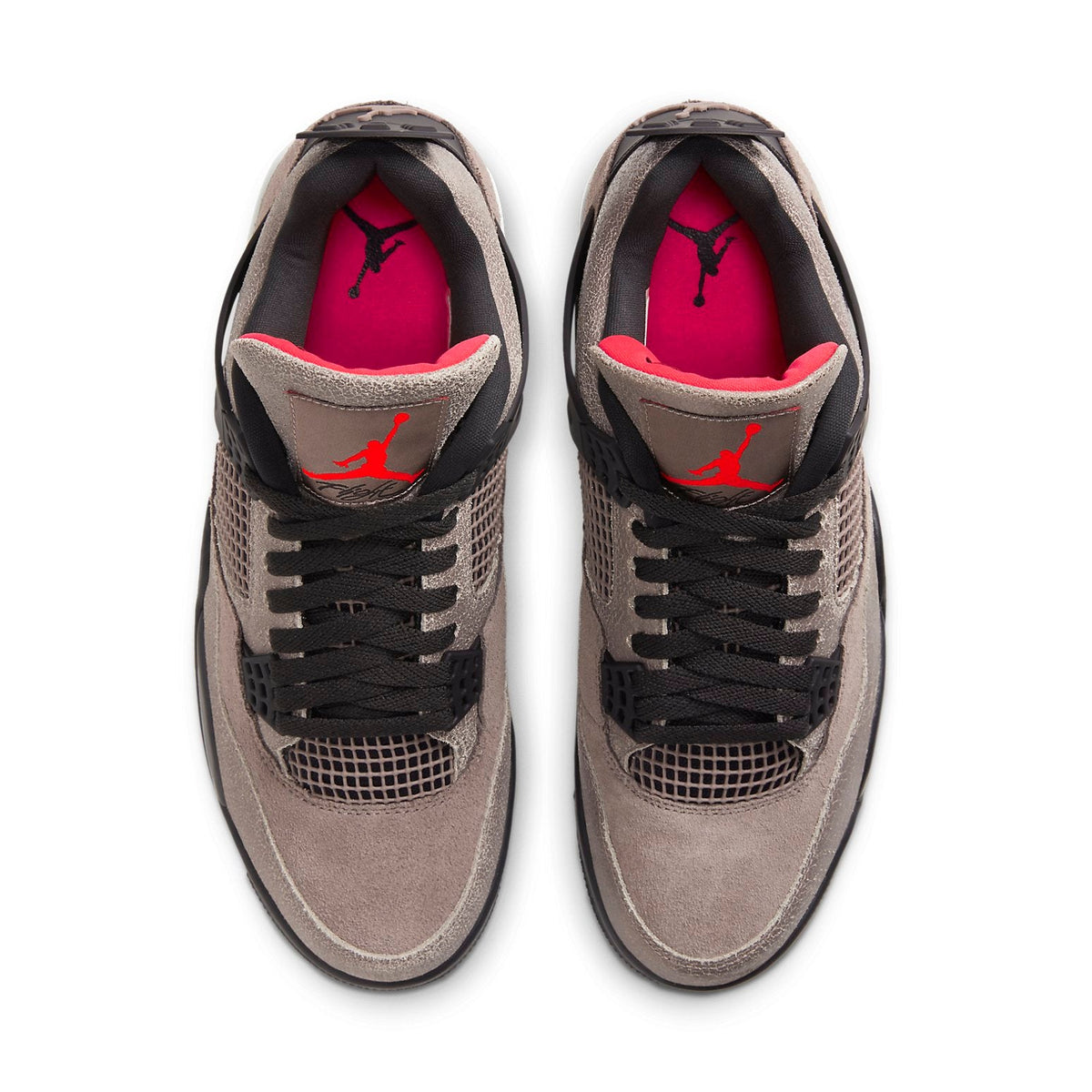 Air Jordan 4 Retro Taupe Haze Sneakers