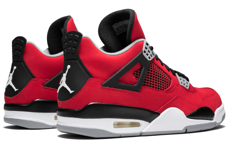 Nike Air Jordan 4 Retro Toro Bravo