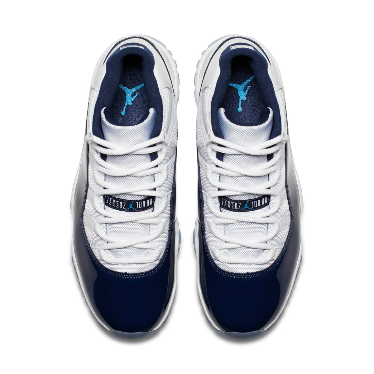 Nike Air Jordan 11 Retro Win Like 82