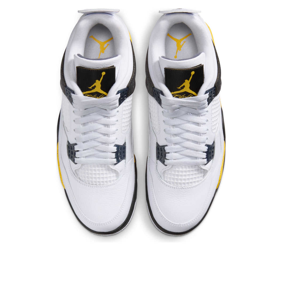 Nike Air Jordan 4 Retro Tour Yellow