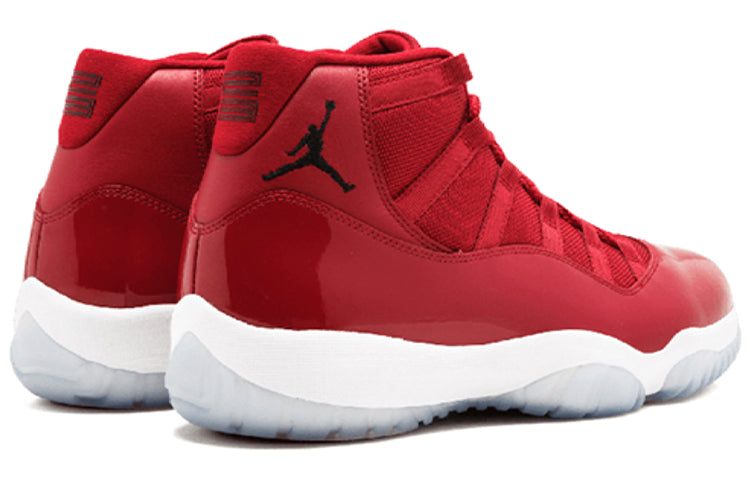 Nike Air Jordan 11 Retro Win Like 96