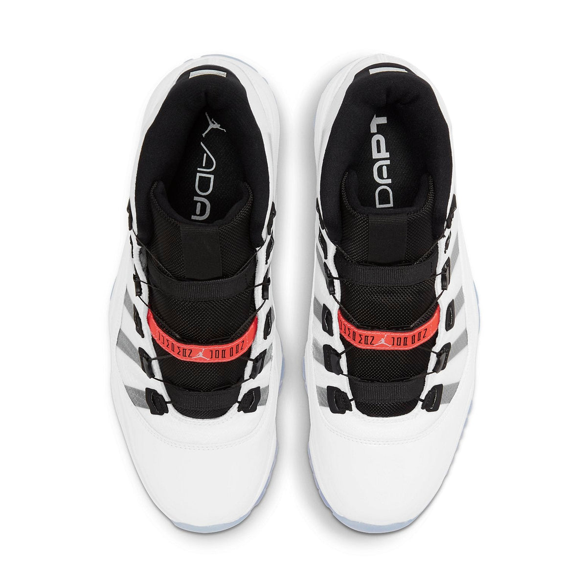 Nike Air Jordan 11 Adapt White