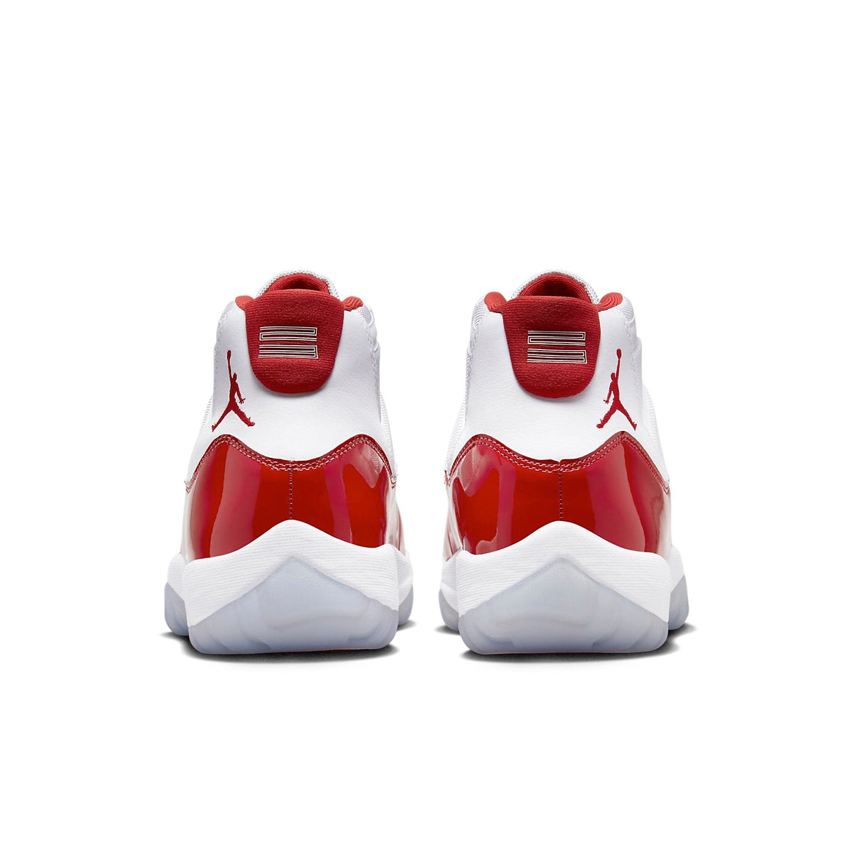 Nike Air Jordan 11 Retro Cherry