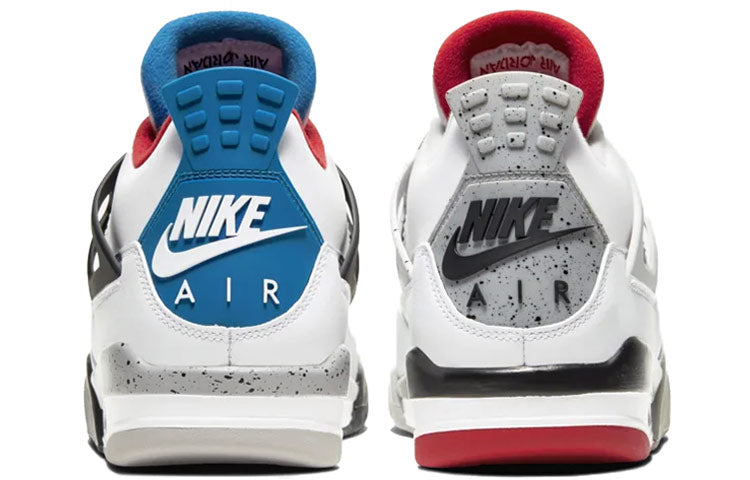 Air Jordan 4 Retro SE What The 4 Sneakers
