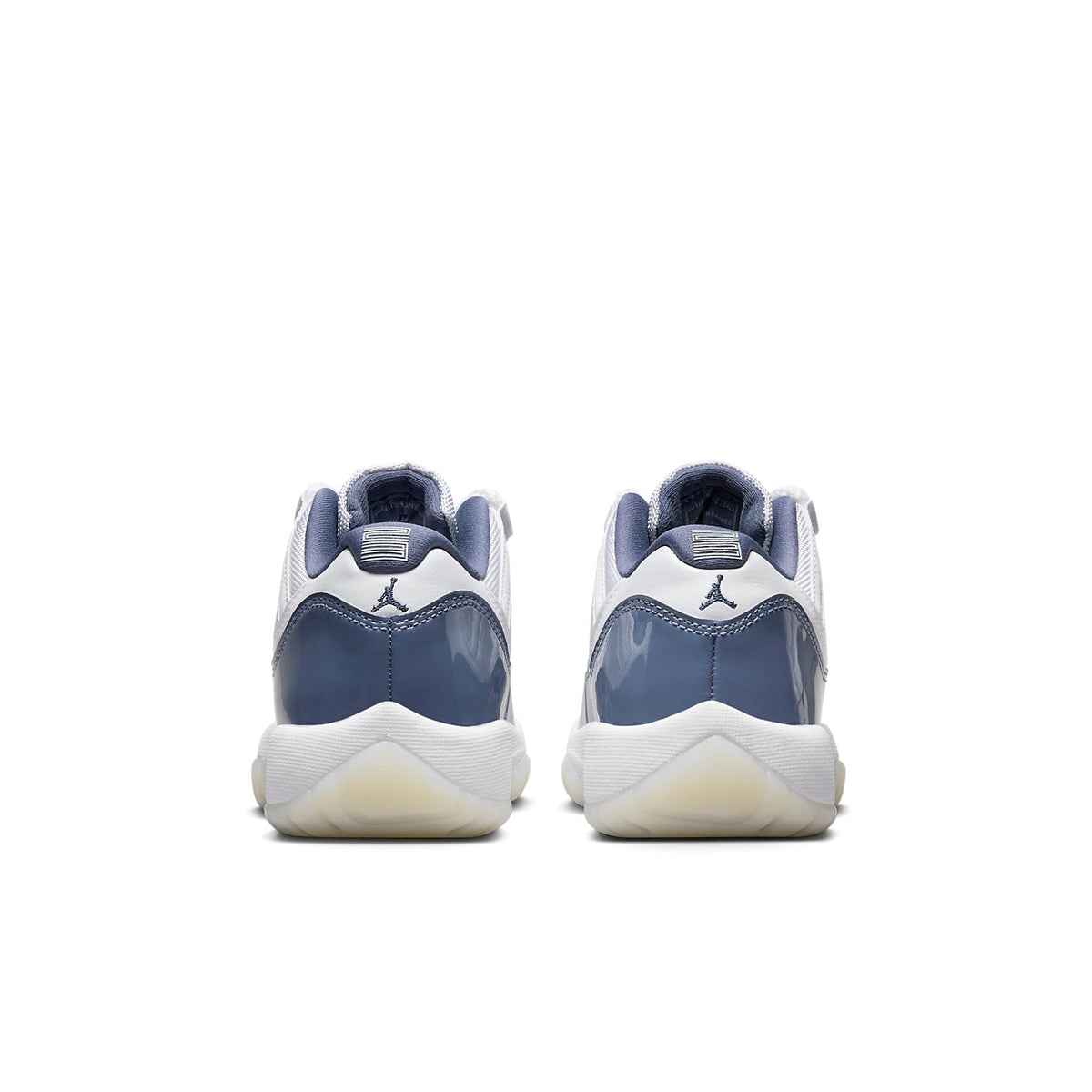 Nike Air Jordan 11 Retro Low Diffused Blue GS