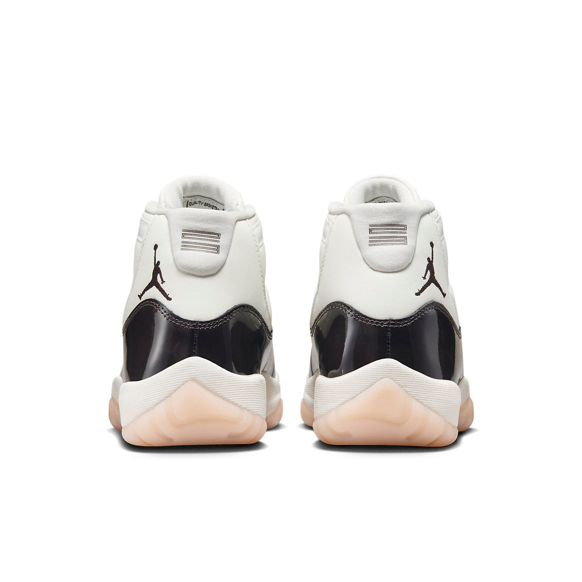 Womens Nike Air Jordan 11 Retro Neapolitan