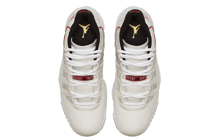 Nike Air Jordan 11 Retro Platinum Tint