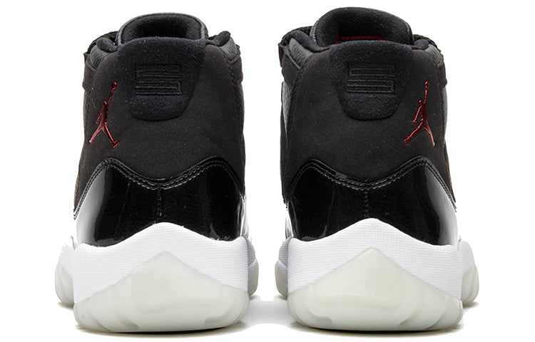 Nike Air Jordan 11 Retro 72-10