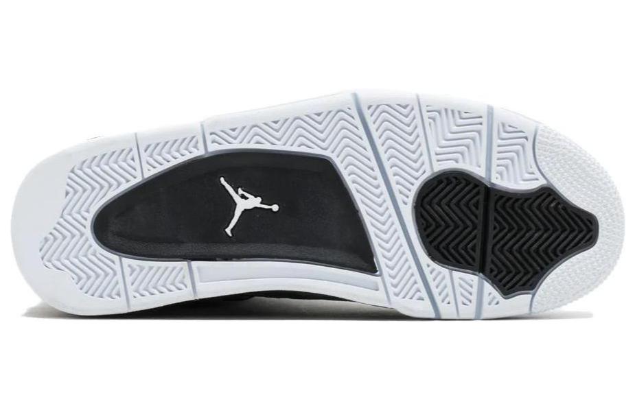 Nike Air Jordan 4 Retro Fear