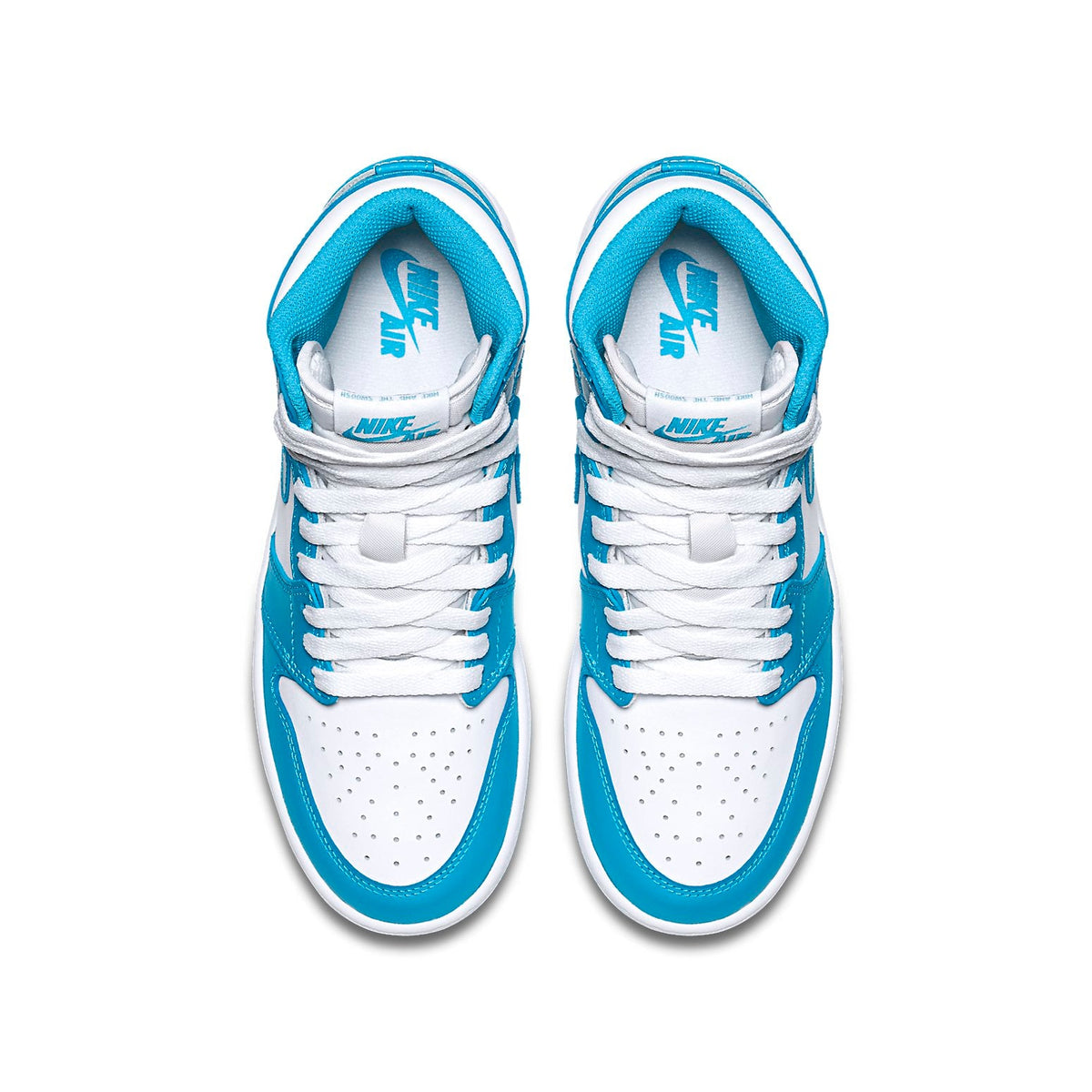 Air Jordan 1 Retro High OG UNC (GS)