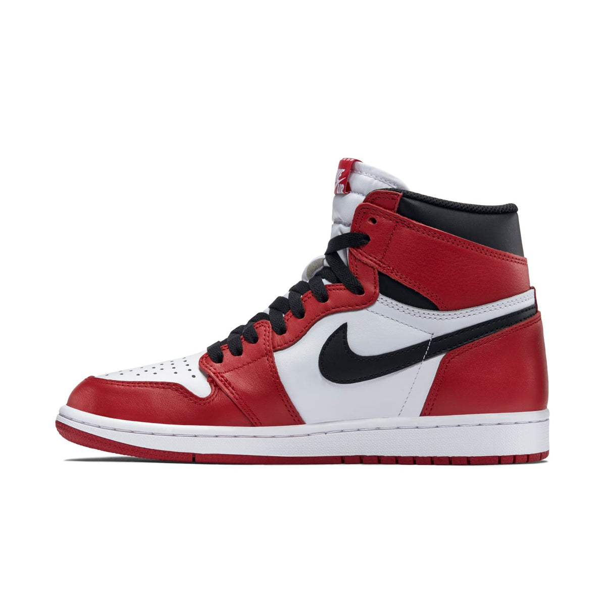 Air Jordan 1 Retro High OG Chicago 2015