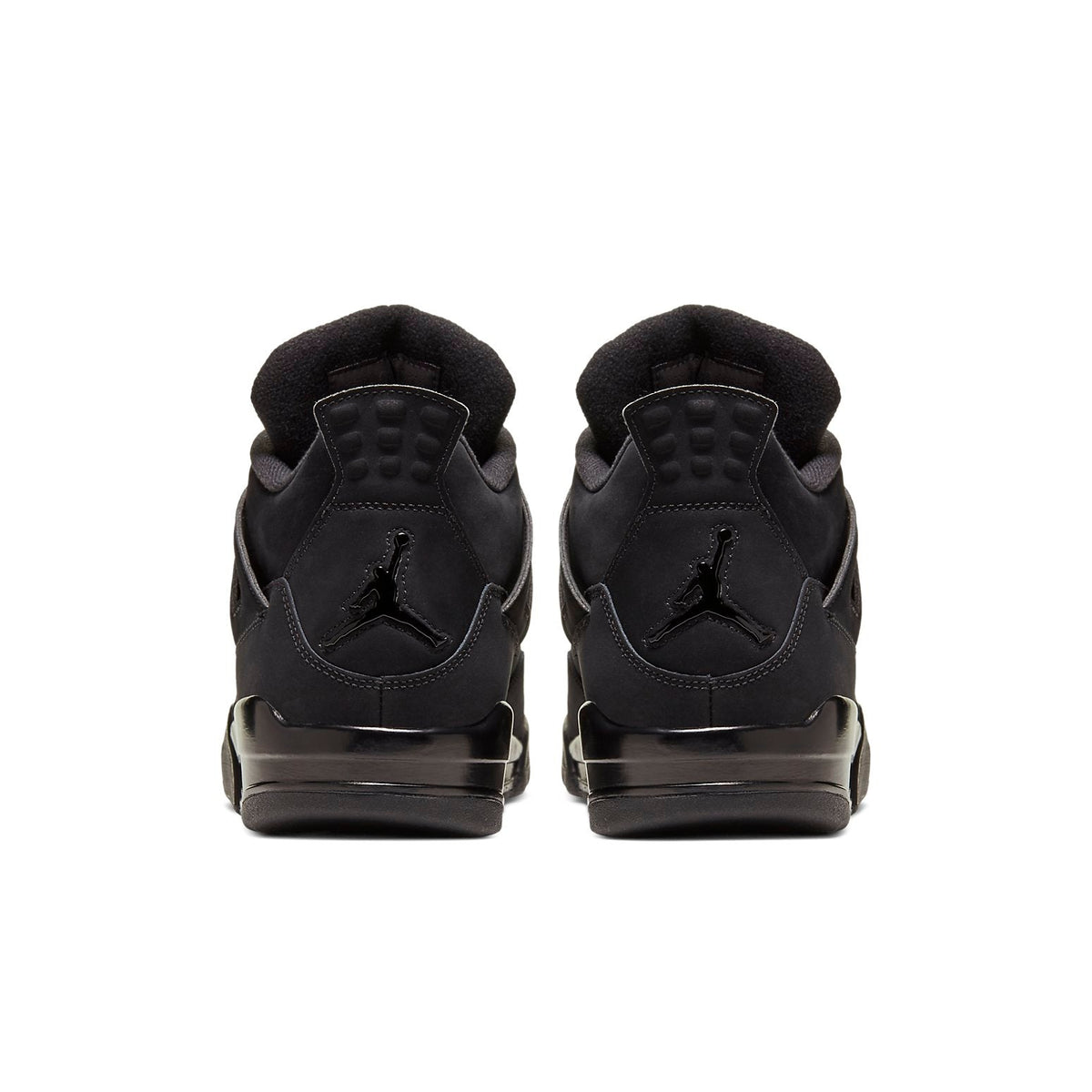 Air Jordan 4 Retro Black Cat 2020 Sneakers
