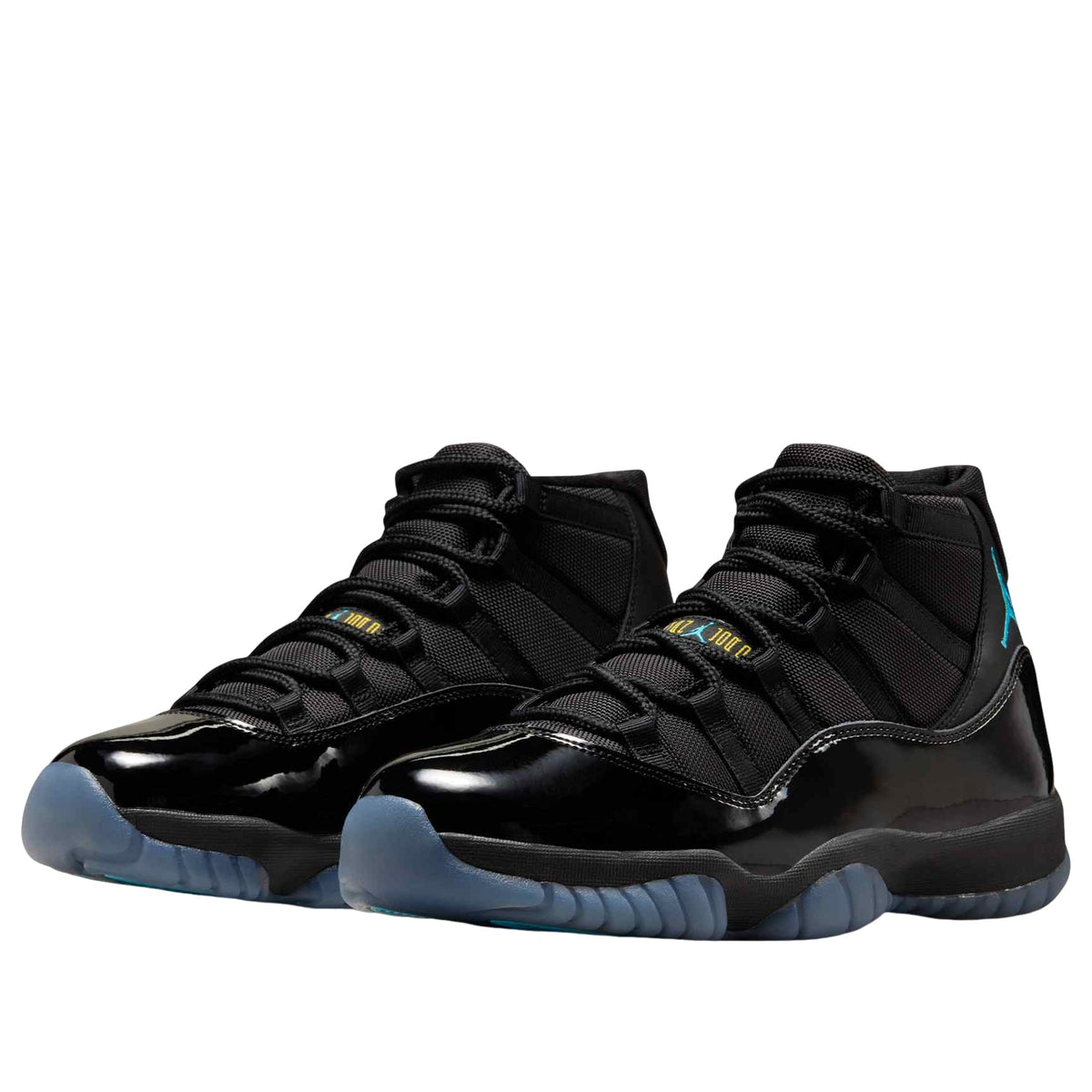 Nike Air Jordan 11 Retro Gamma Blue GS 2025