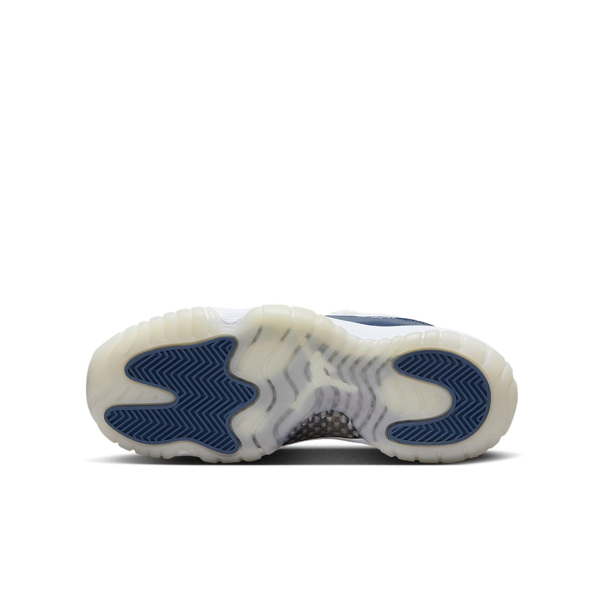 Nike Air Jordan 11 Retro Low Diffused Blue GS