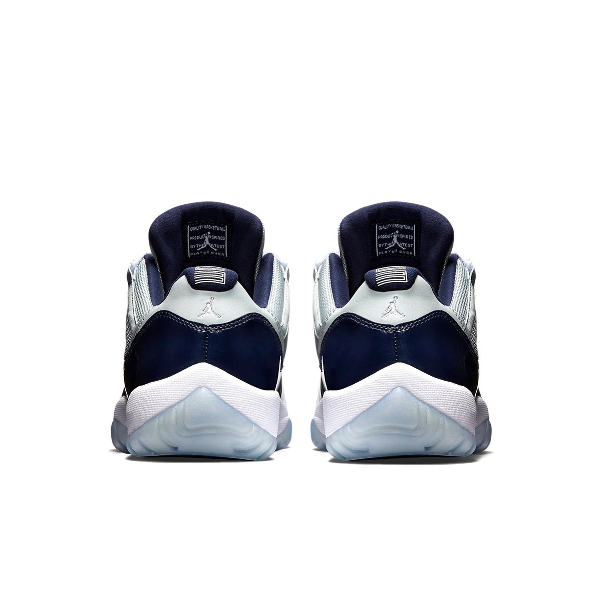 Nike Air Jordan 11 Retro Low Georgetown