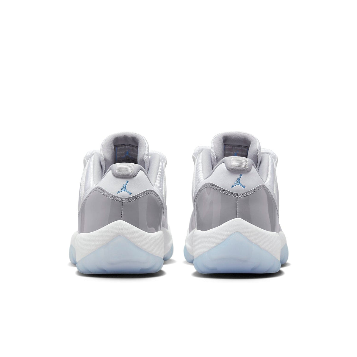 Nike Air Jordan 11 Retro Low Cement Grey