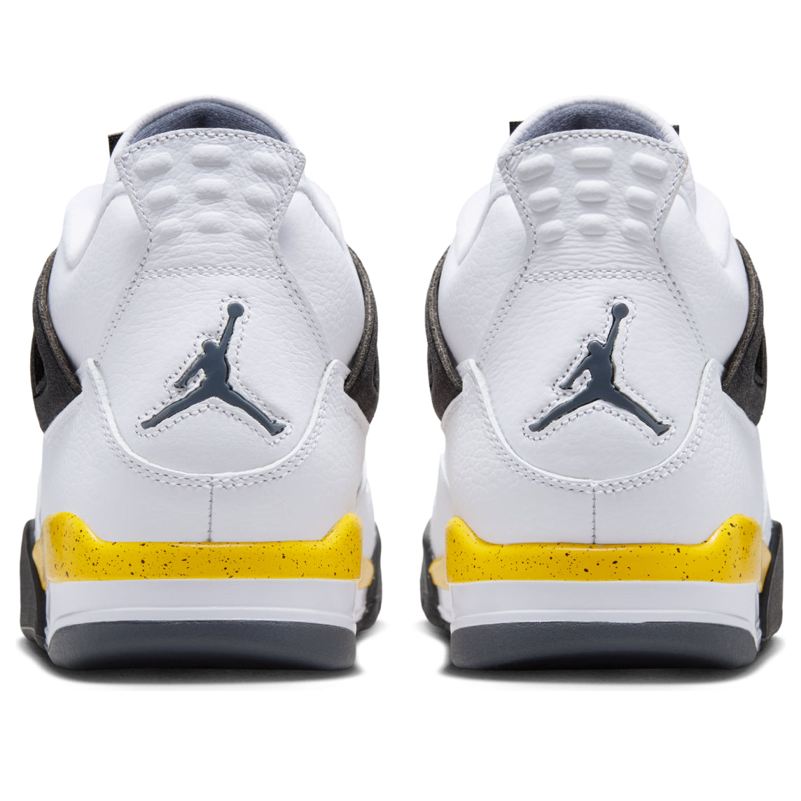Nike Air Jordan 4 Retro Tour Yellow