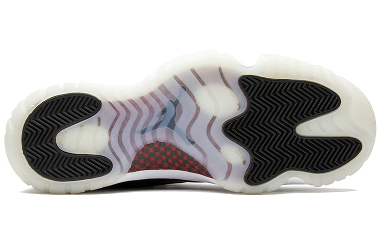 Nike Air Jordan 11 Retro 72-10