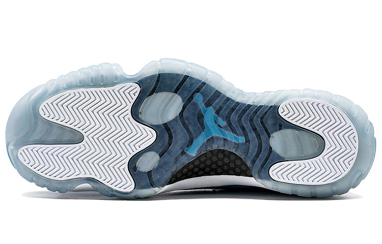 Nike Air Jordan 11 Retro Pantone