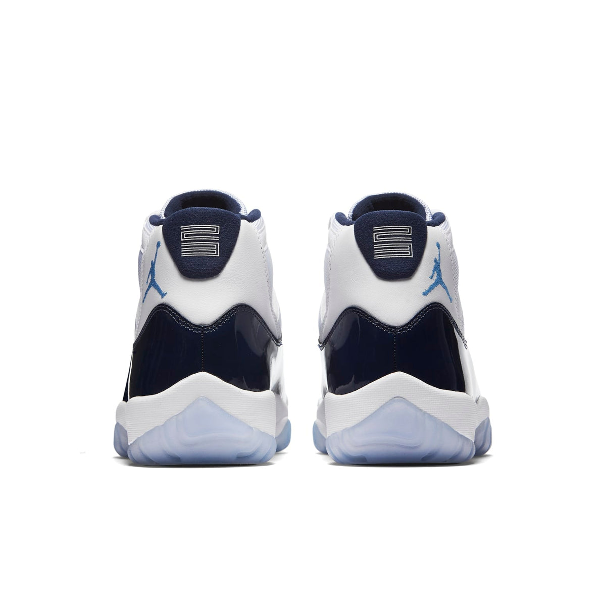 Nike Air Jordan 11 Retro Win Like 82