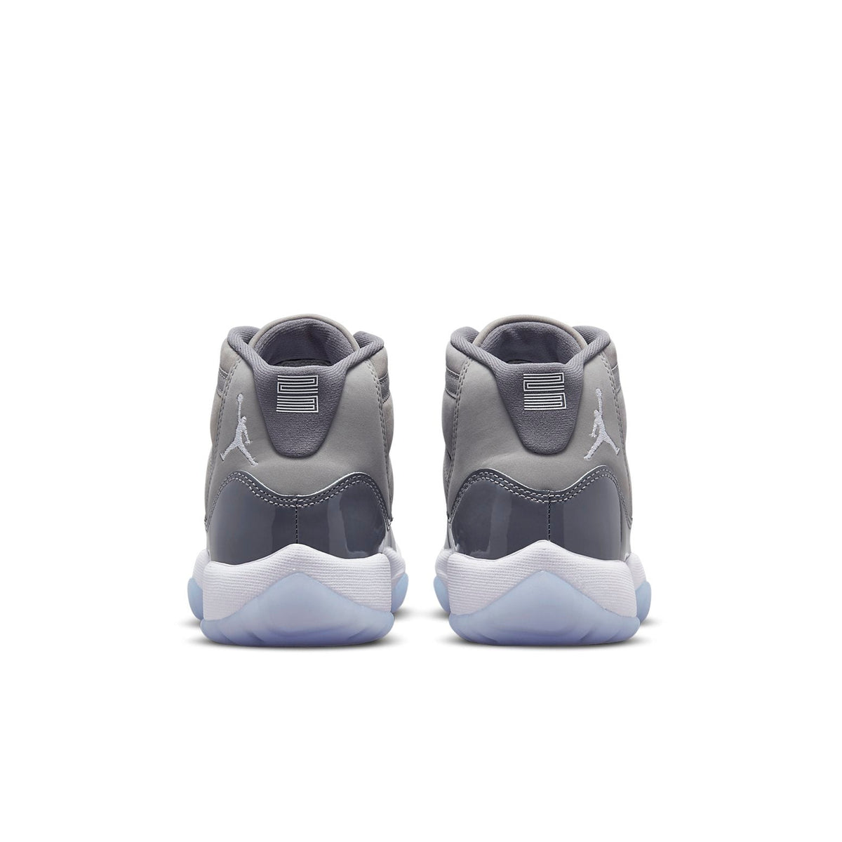 Nike Air Jordan 11 Retro Cool Grey GS 2021