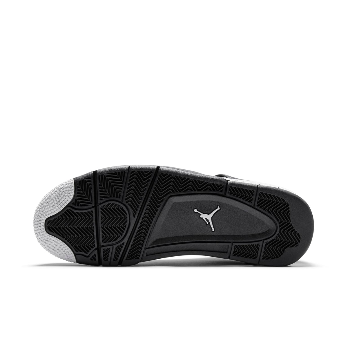 Nike Air Jordan 4 Retro LS Oreo 2015