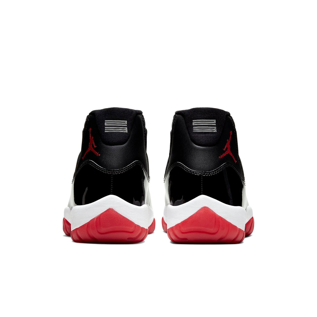 Nike Air Jordan 11 Retro Bred 2019