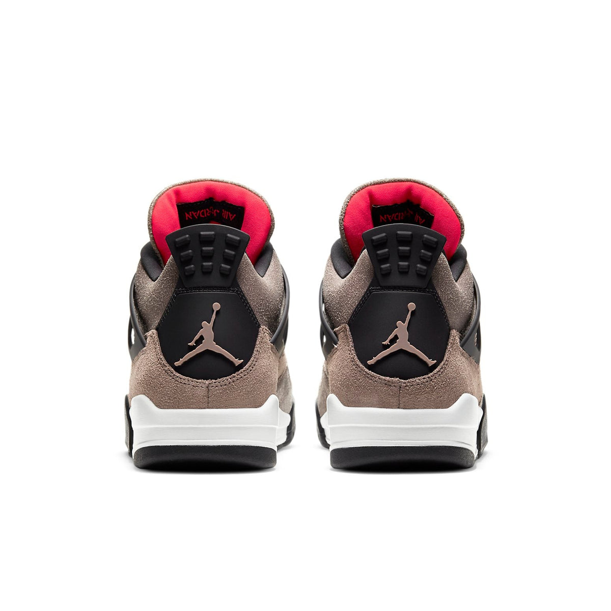 Air Jordan 4 Retro Taupe Haze Sneakers