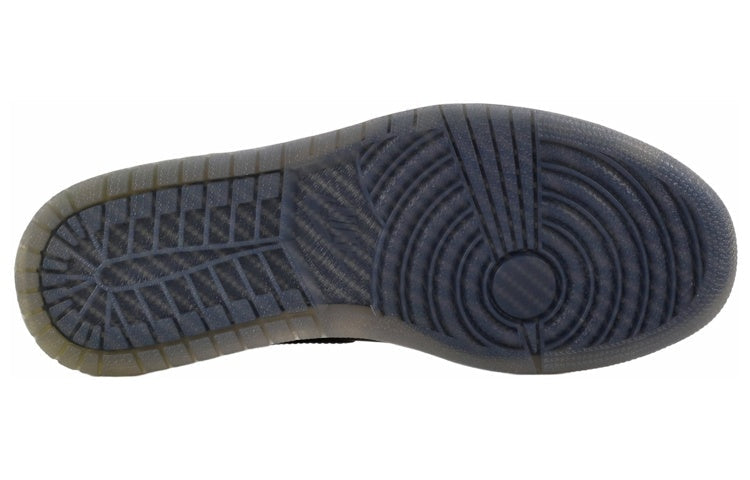 Air Jordan 1 x Nike SB Craig Stecyk Sneakers