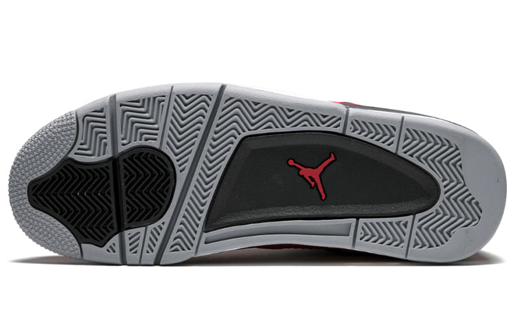 Nike Air Jordan 4 Retro Toro Bravo