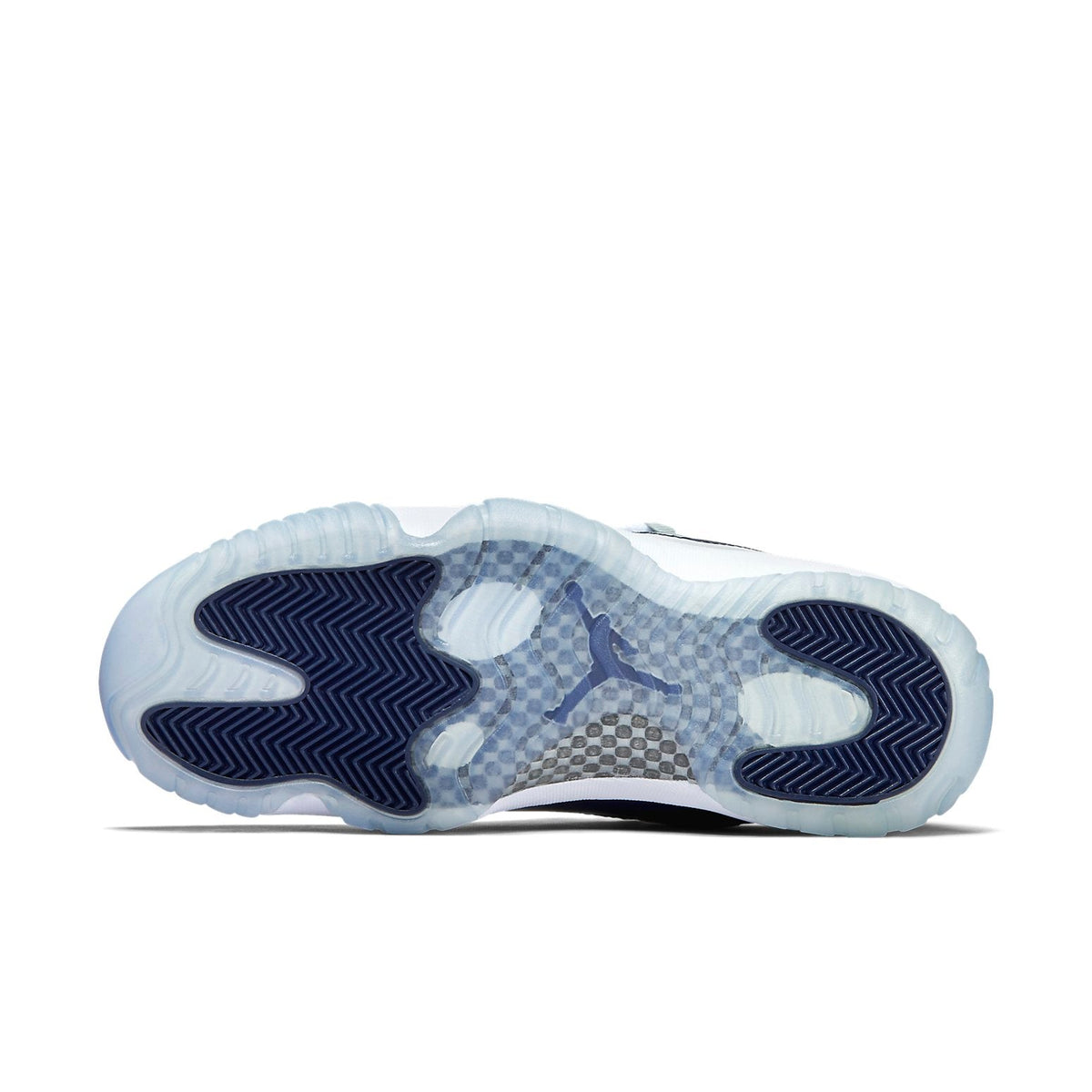 Nike Air Jordan 11 Retro Low Georgetown